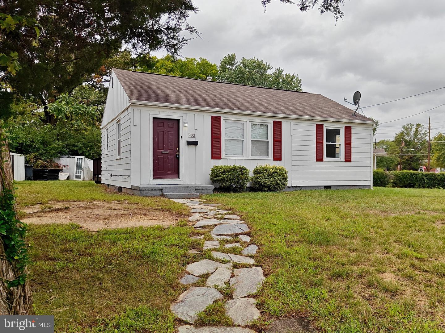 2801 Kirtland Ave — photo
