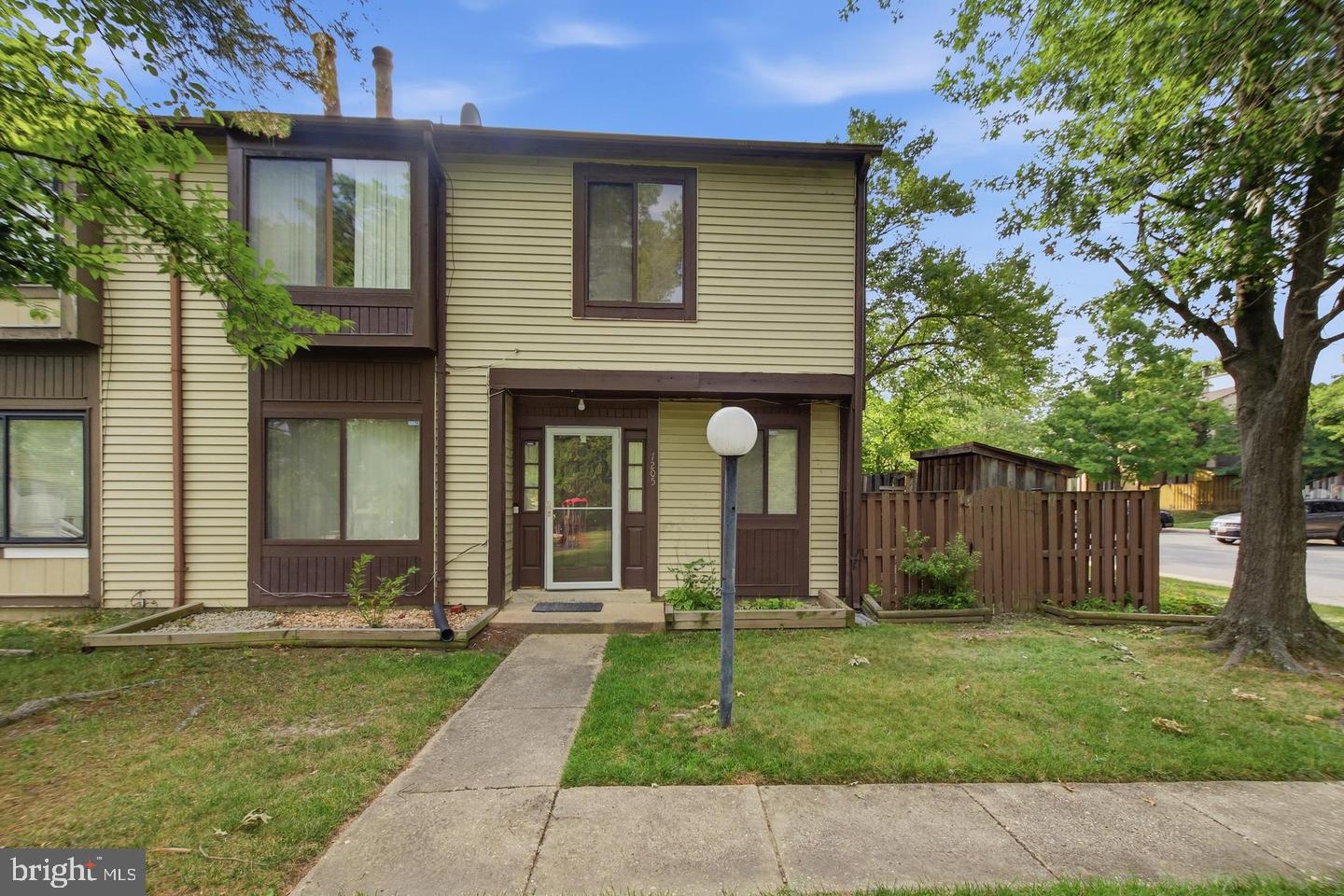 7205 Split Rail Lane, Laurel, MD 20707 — photo 2