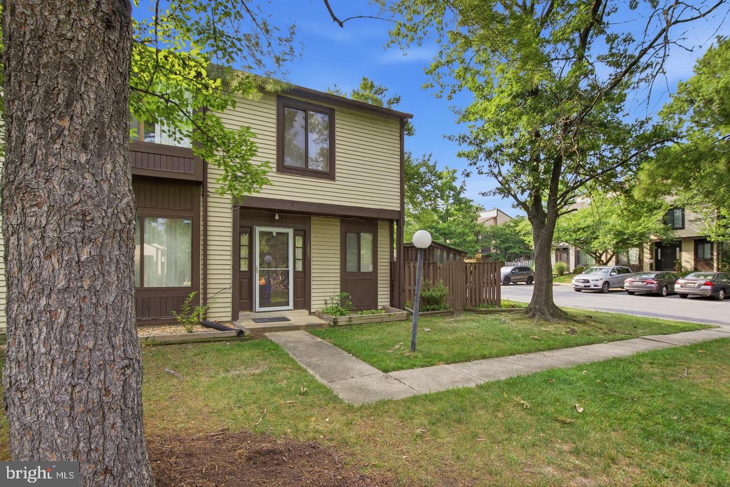 7205 Split Rail Lane, Laurel, MD 20707 — photo 3