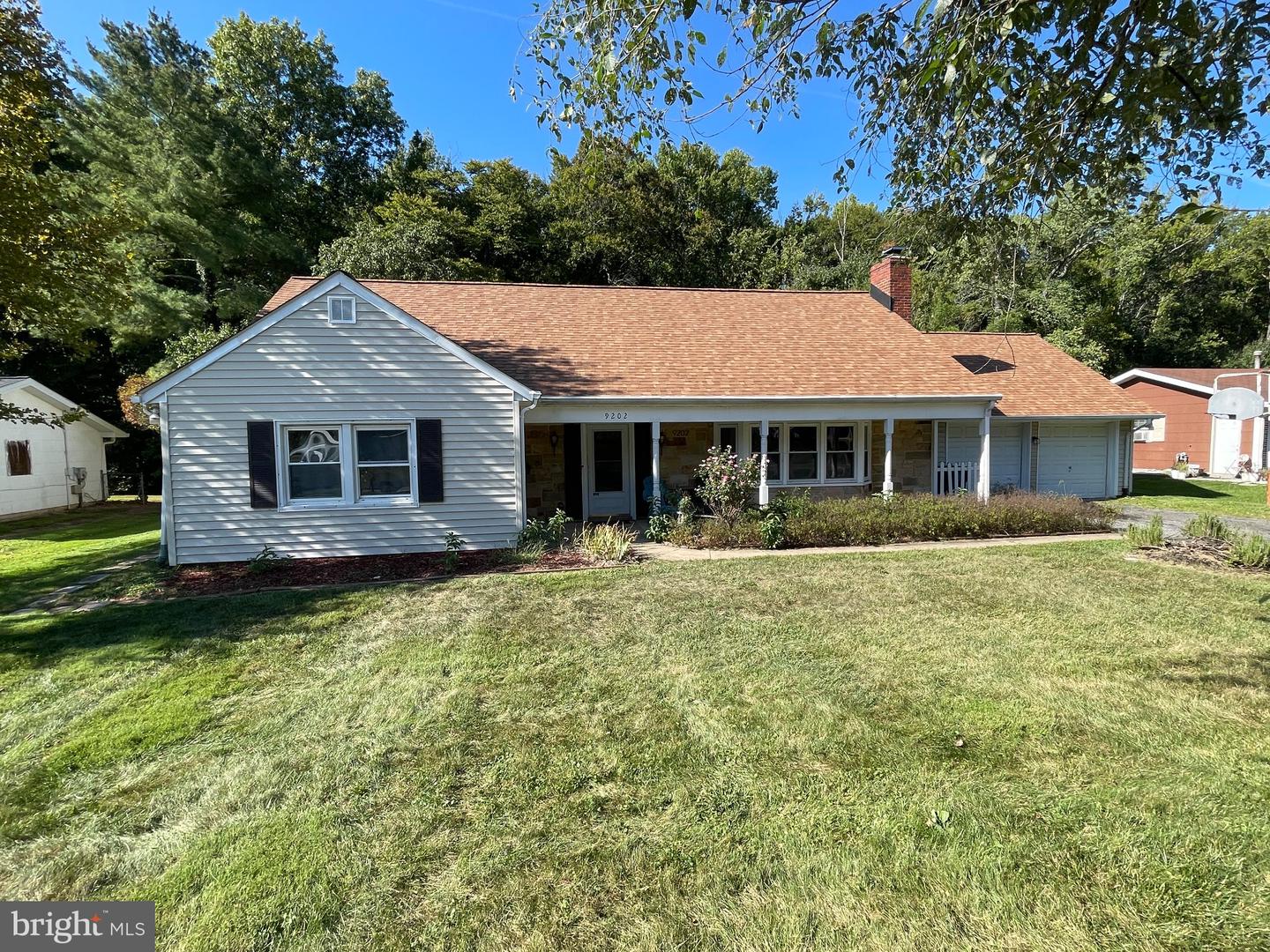 9202 Montpelier Dr — photo