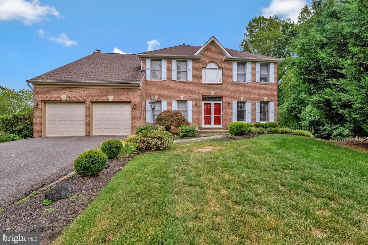 10306 Clearwater Ct — photo