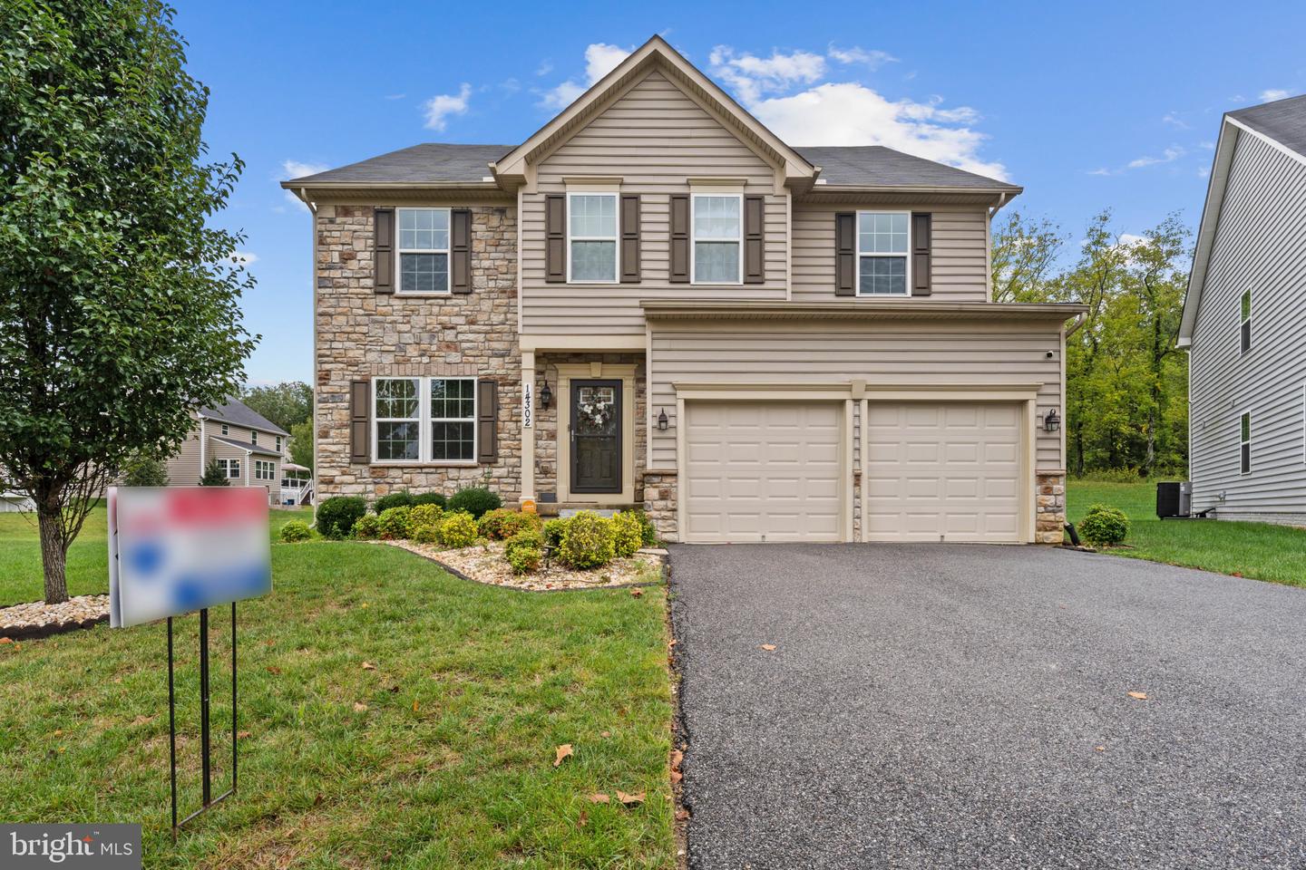 14302 Hidden Forest Dr — photo