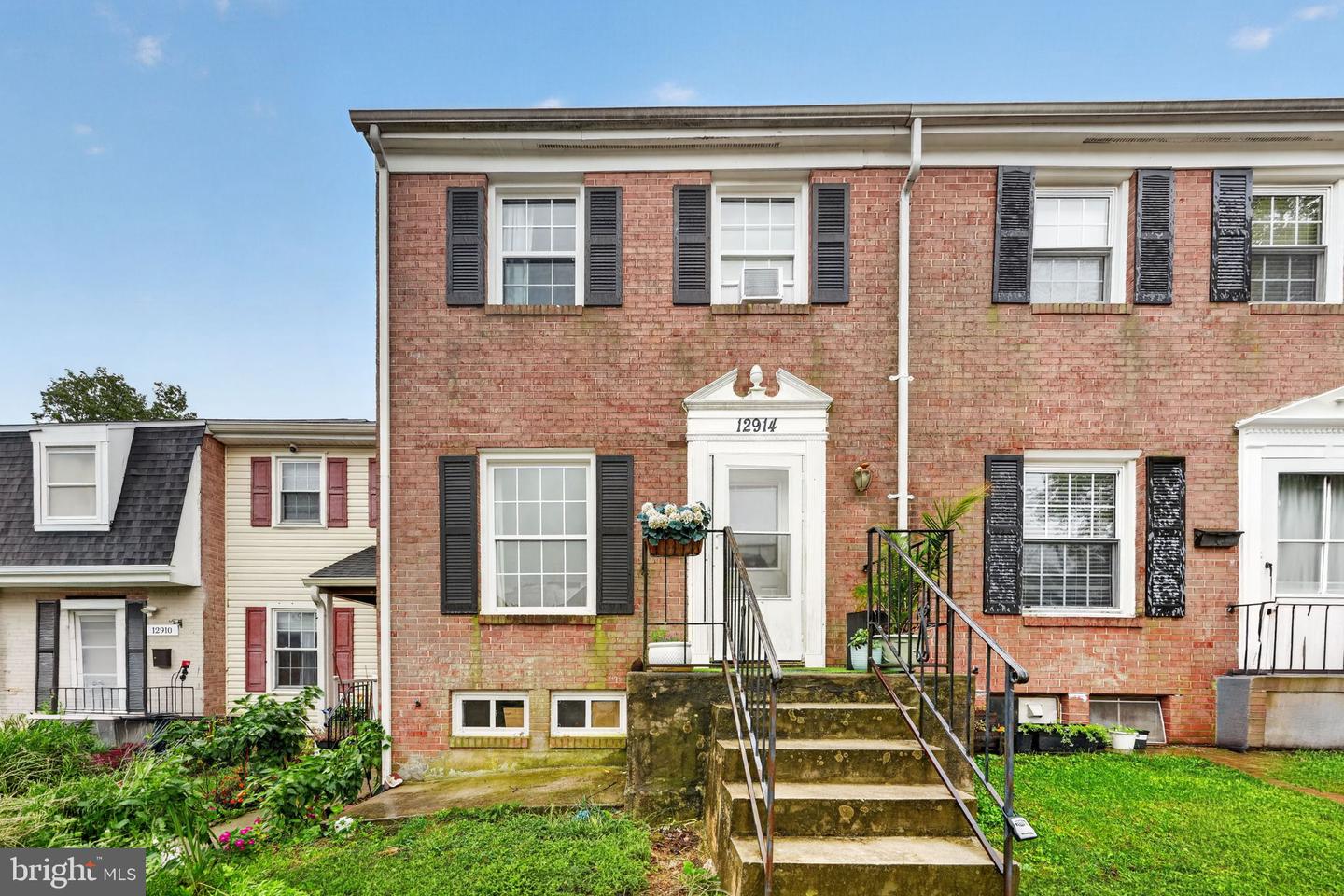 12914 Claxton Dr #4-H — photo