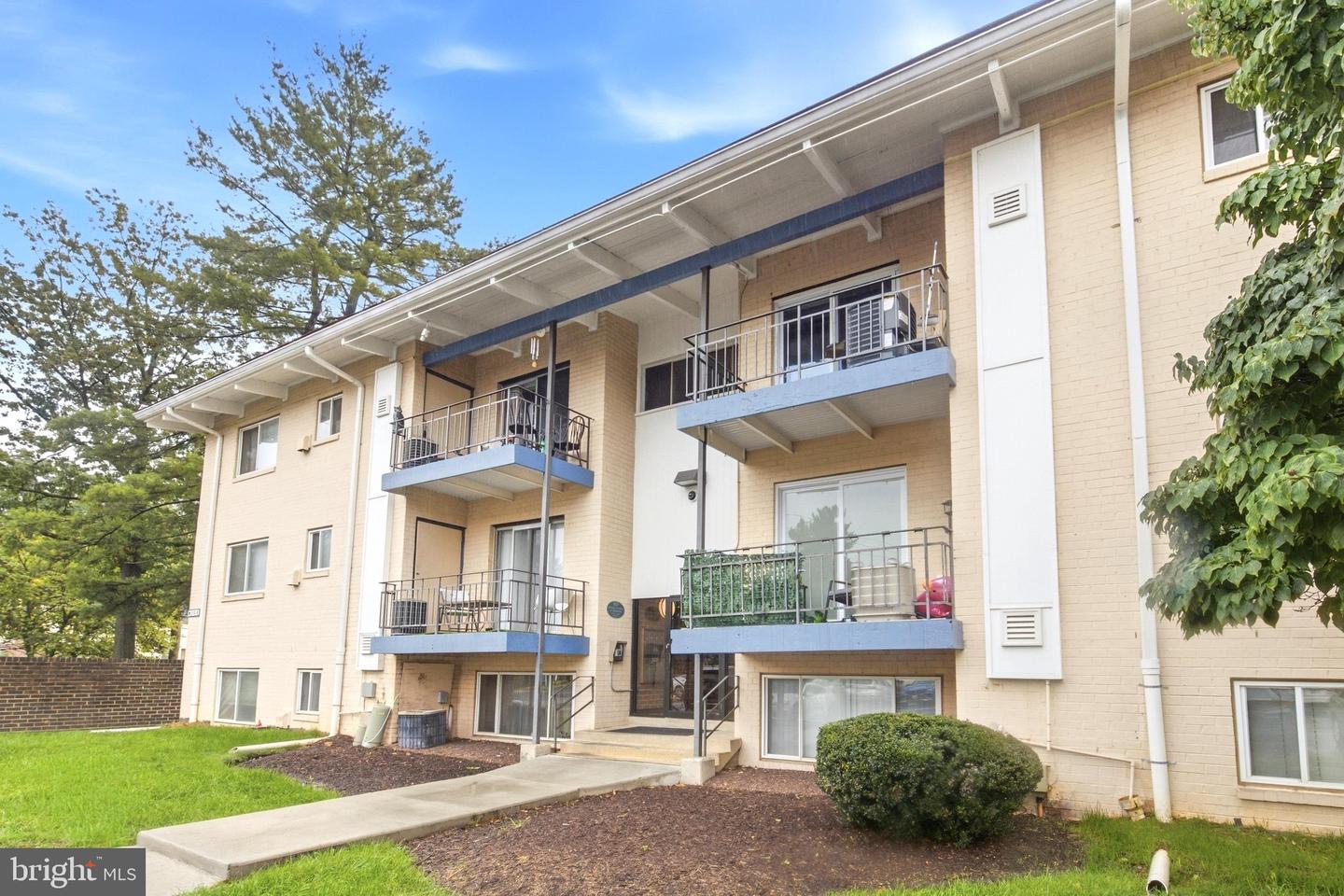11312 Cherry Hill Rd #102 — photo