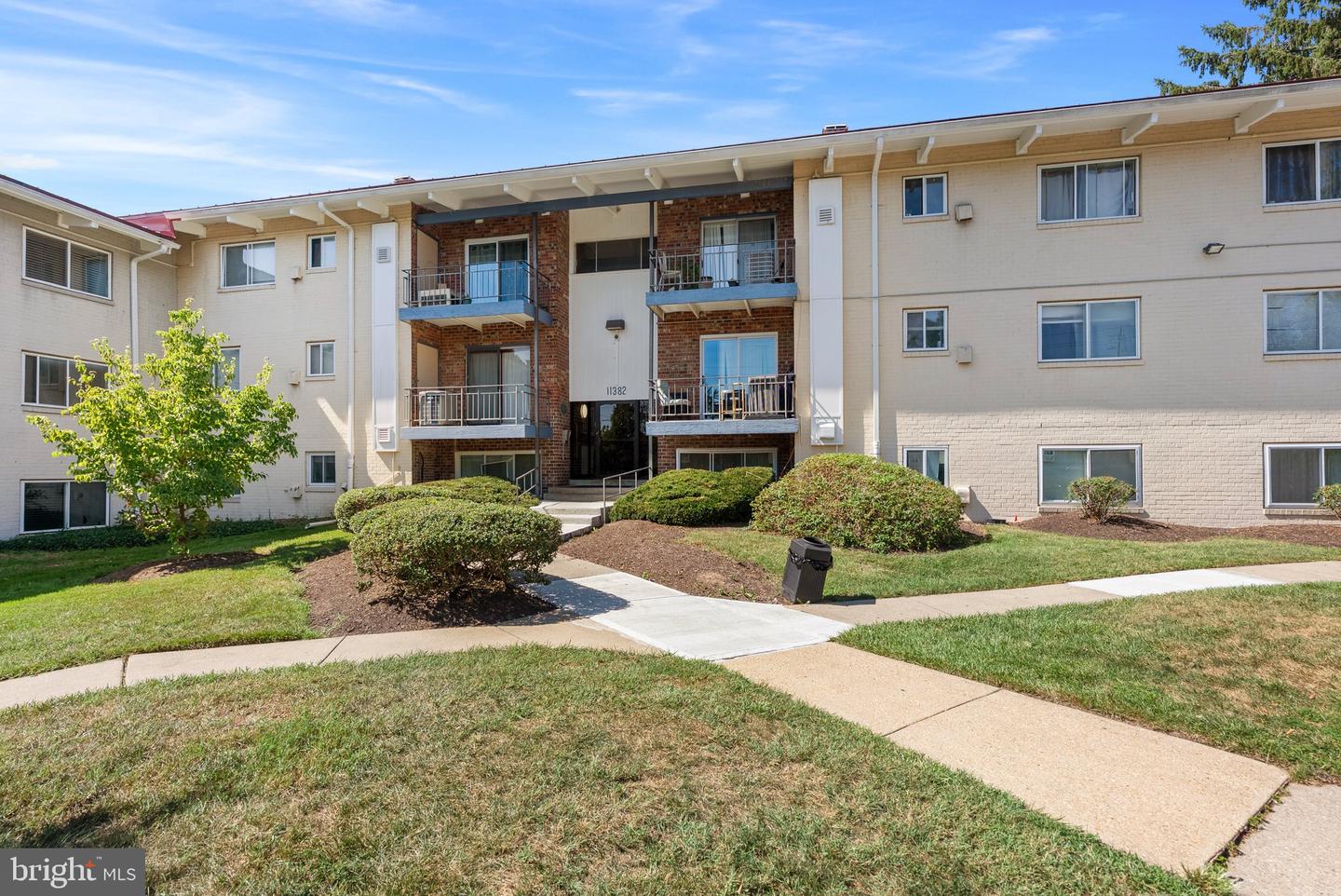 11382 Cherry Hill Rd #1J304 — photo