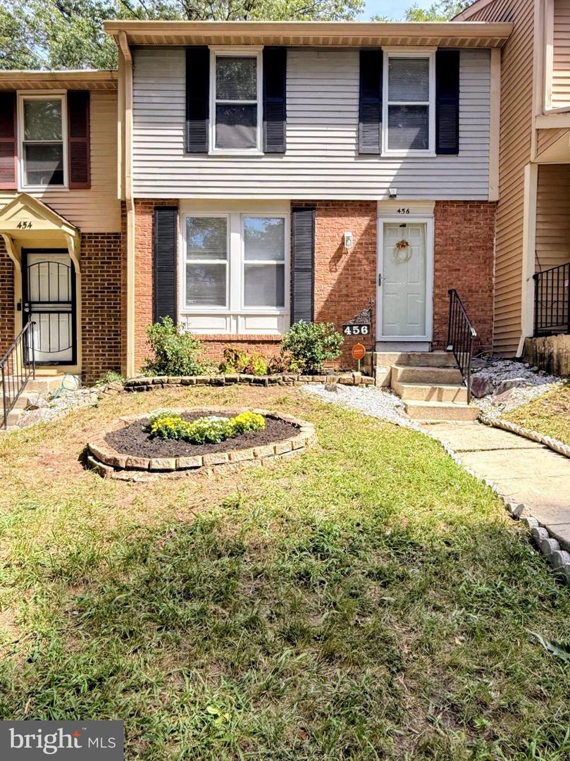 456 Shady Glen Dr — photo