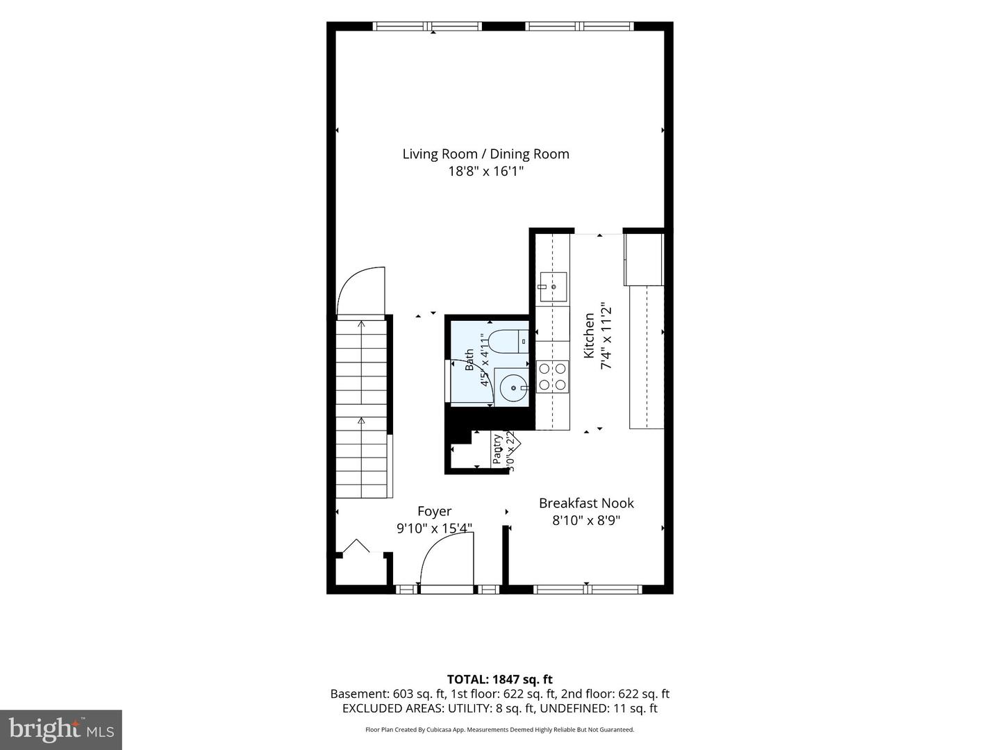 8113 Bird Ln — photo