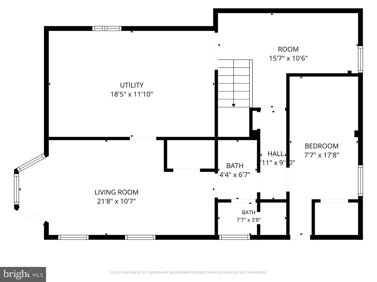 6715 Queens Chapel Rd — photo