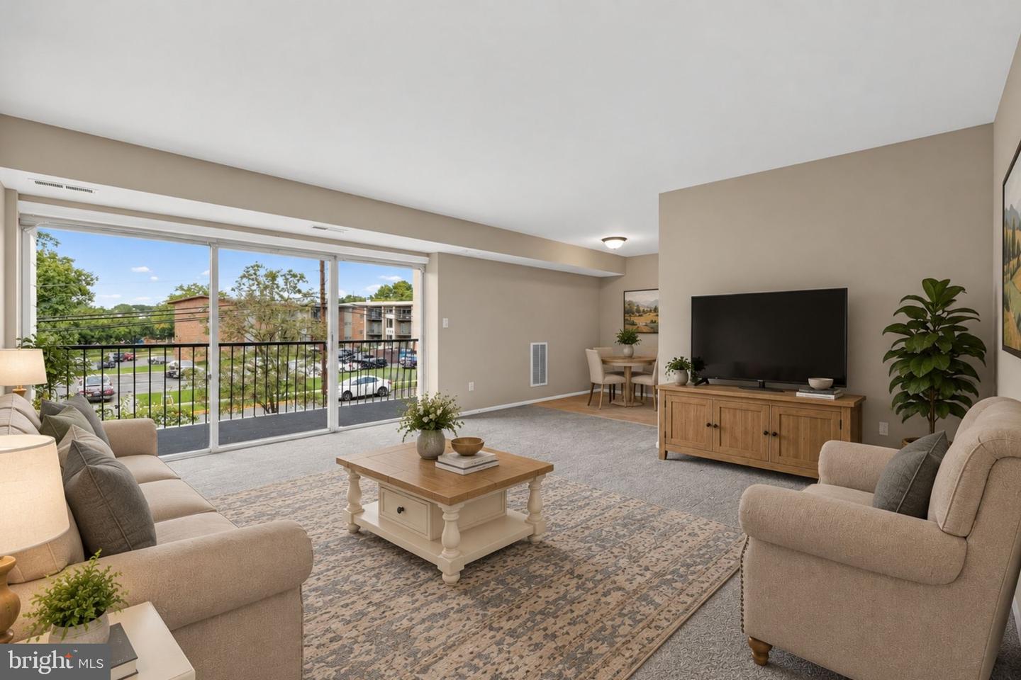 7611 Fontainebleau Dr #2223 — photo