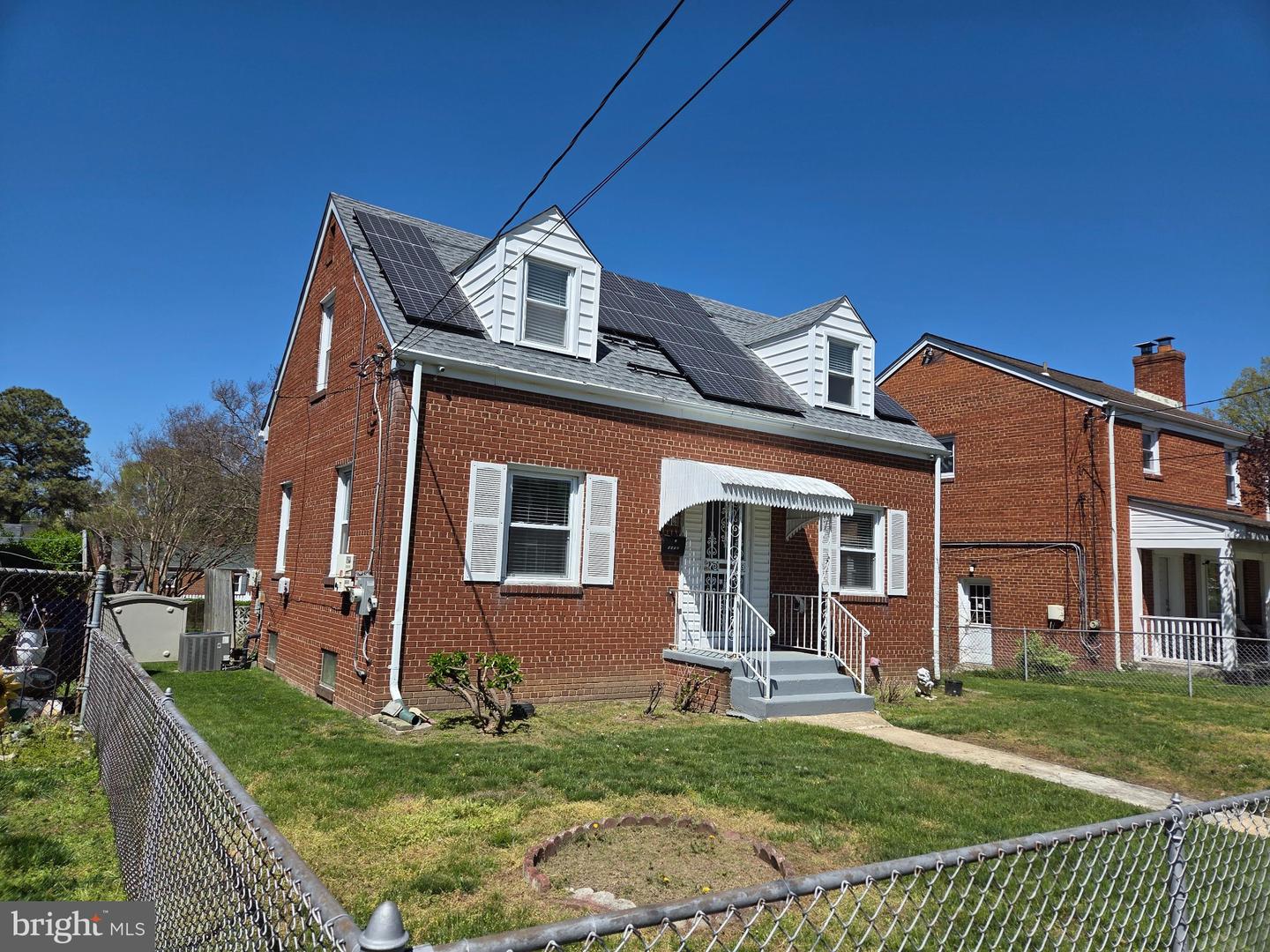 6412 Foster St — photo