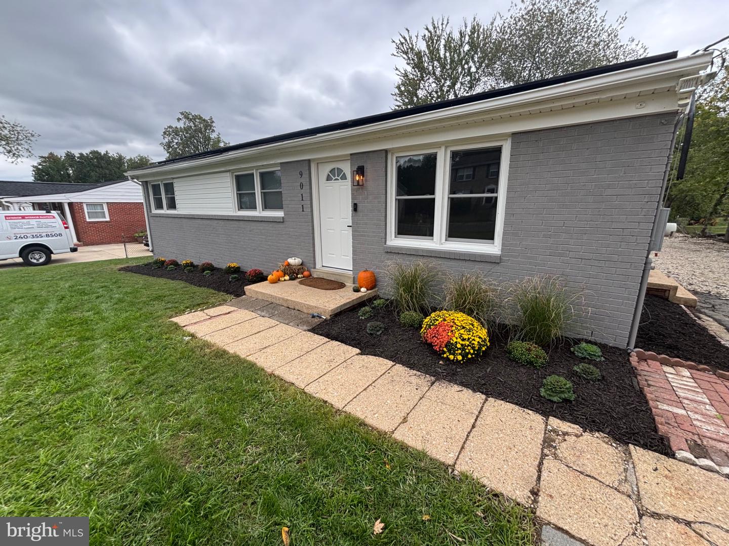 9011 Spring Acres Road, Clinton, MD 20735