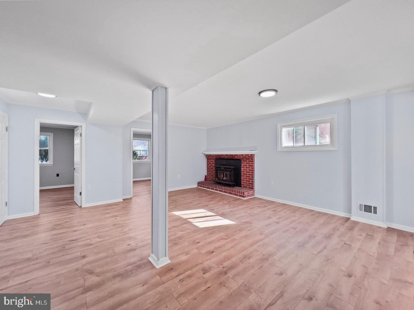 9214 Davidson St #C — photo