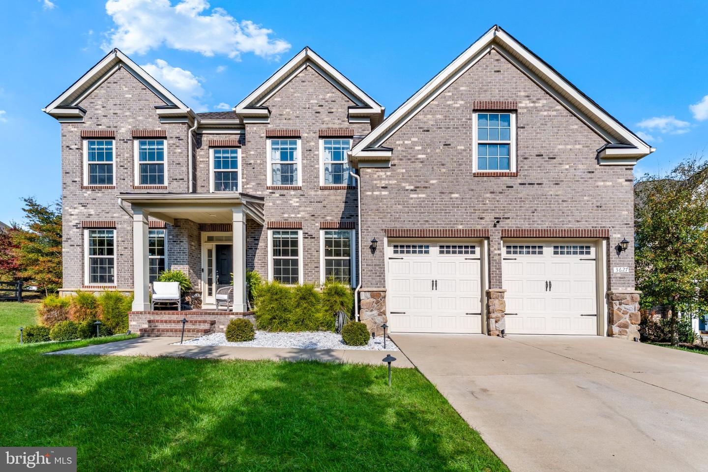 3627 Pentland Hills Dr — photo