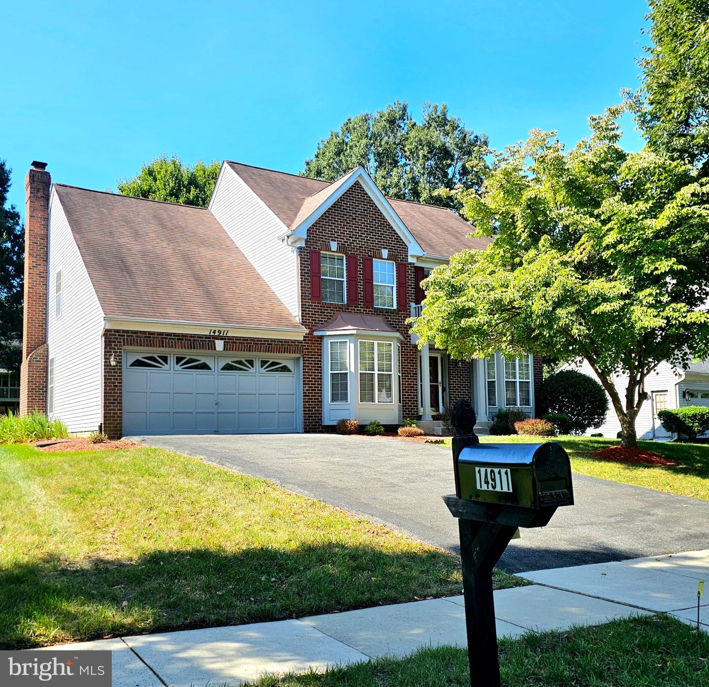 14911 Jenkins Ridge Rd — photo