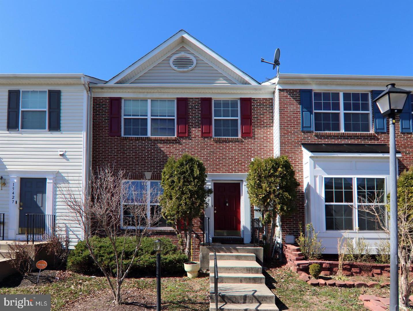 15425 Kennett Square Way — photo