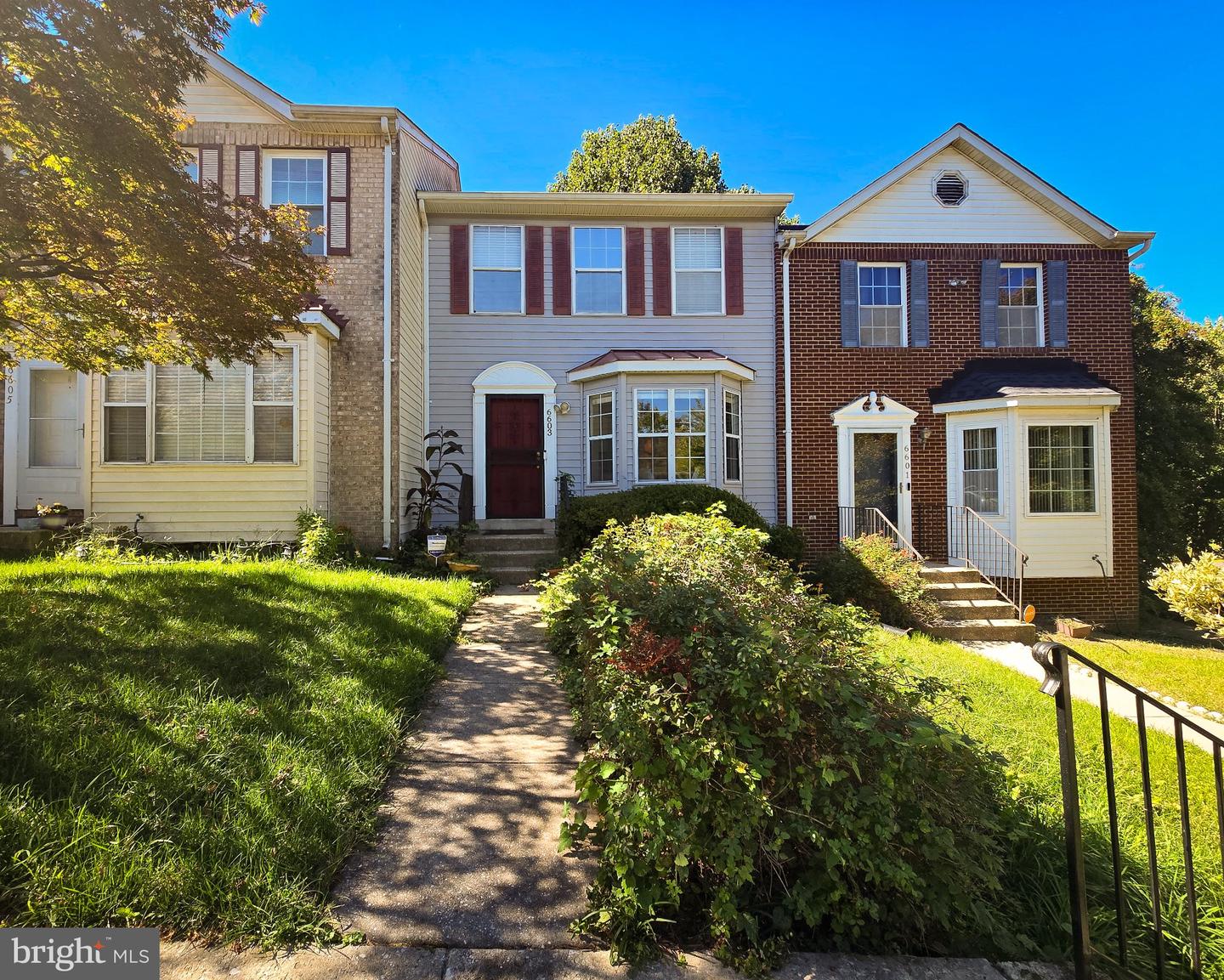 6603 Ronald Rd — photo