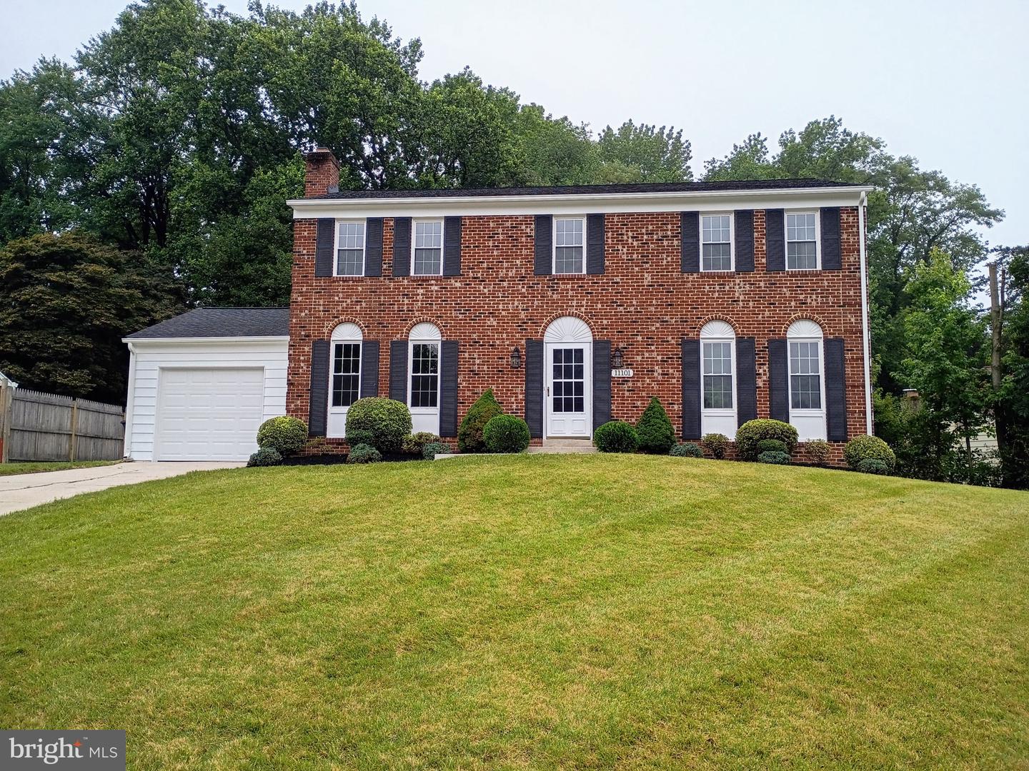 11101 Elon Ct — photo