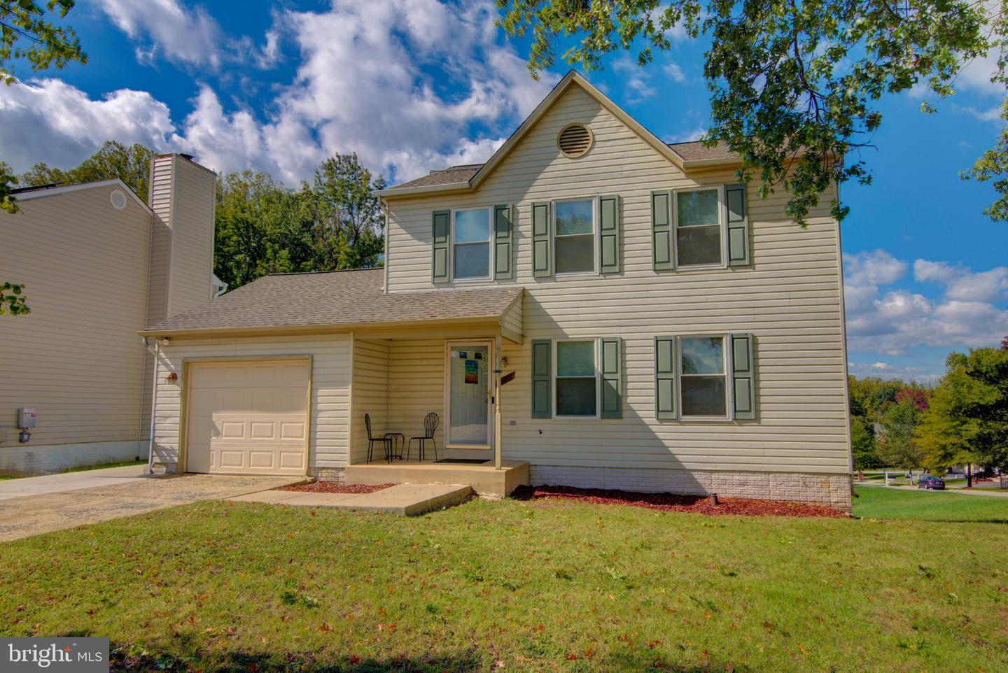 3701 Copperville Way — photo