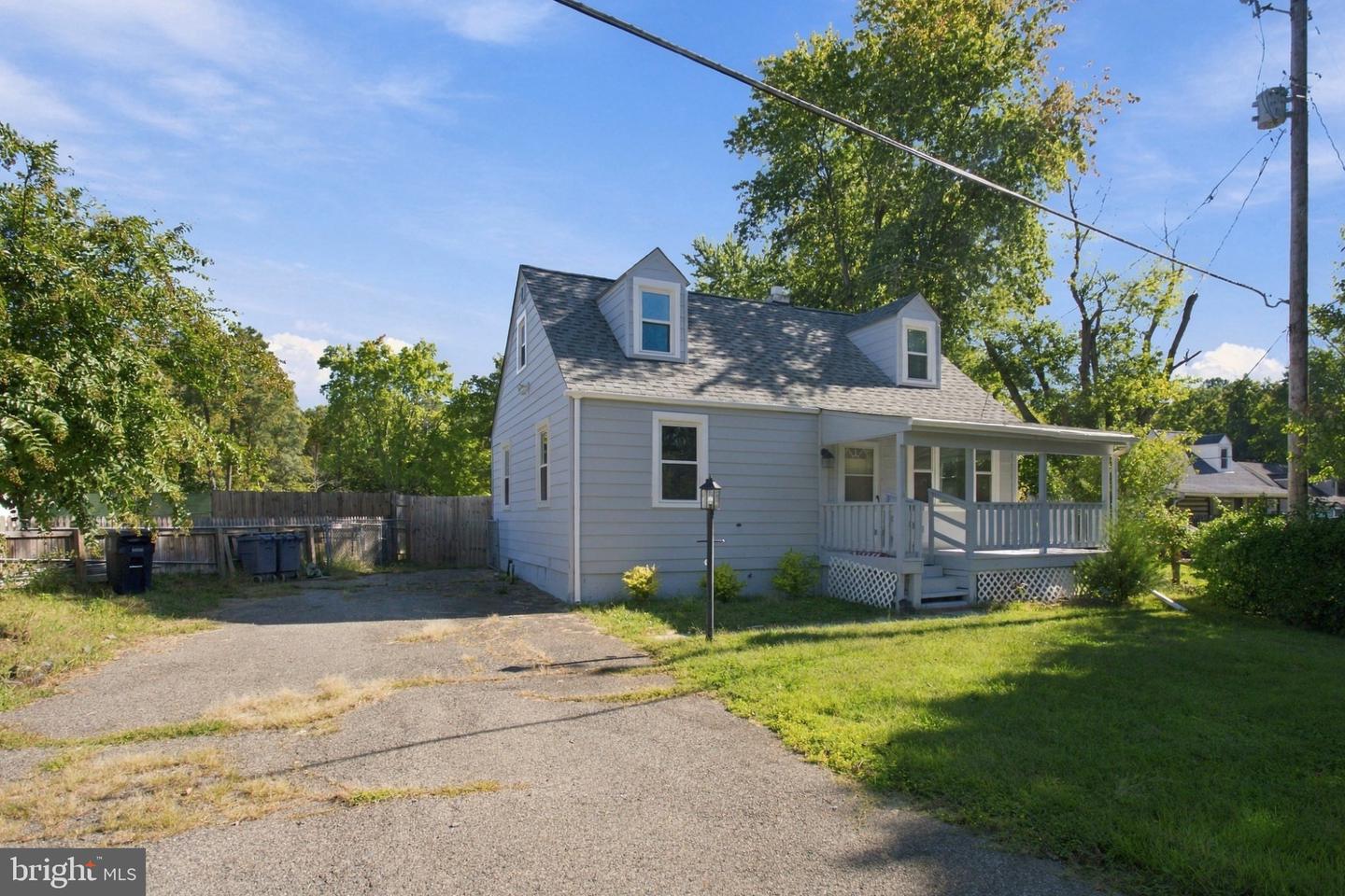 14110 S Springfield Road, Brandywine, MD 20613 — photo 2