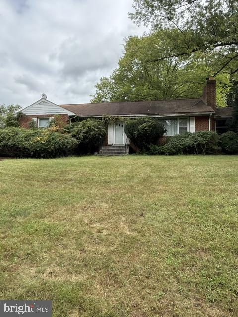 4215 Glenn Dale Rd — photo
