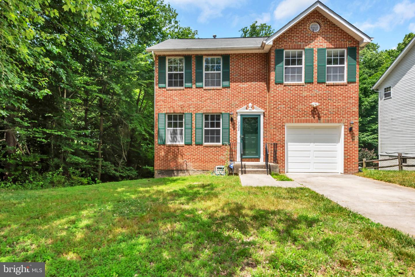 17304 Newton Ct — photo