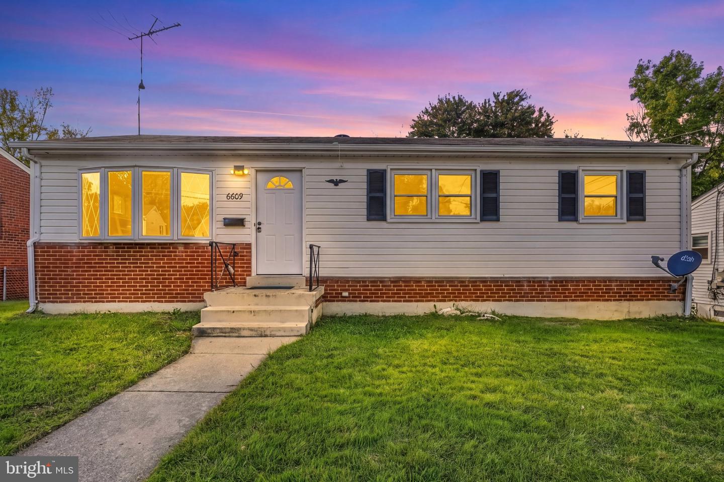 6609 March Dr — photo