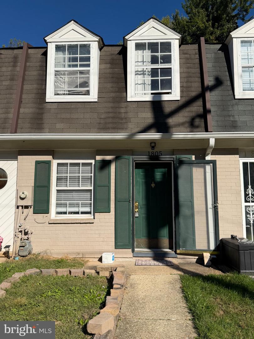 1805 Dutch Village Dr #K-339 — photo