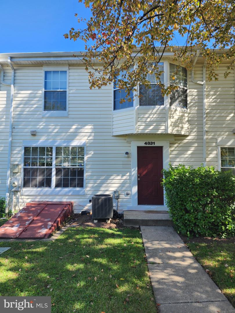 4831 Berwyn House Rd #a4831 — photo