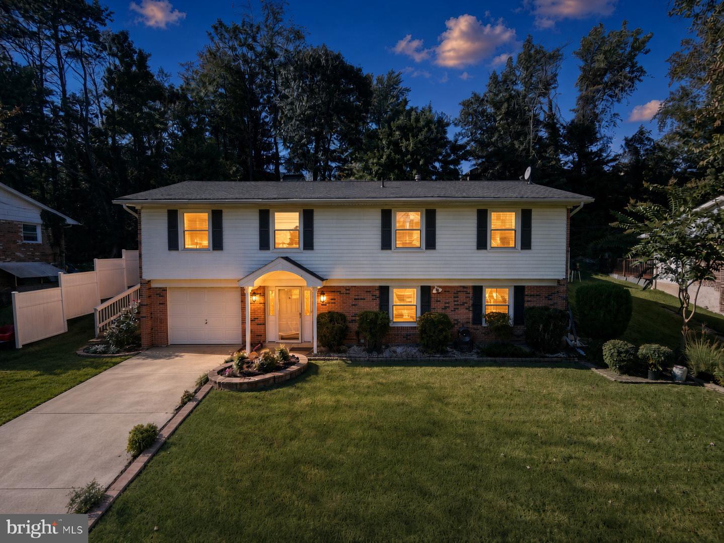 10007 Mike Rd — photo
