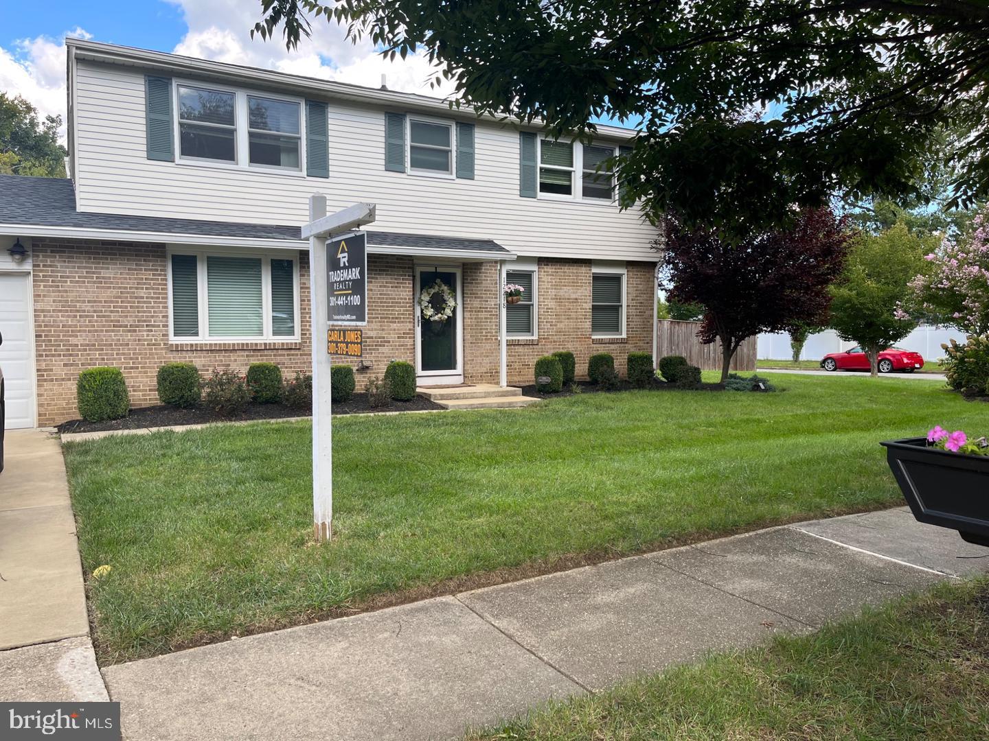 12218 Brolass Rd — photo