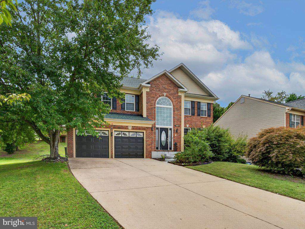 1303 Gunpowder Ct — photo