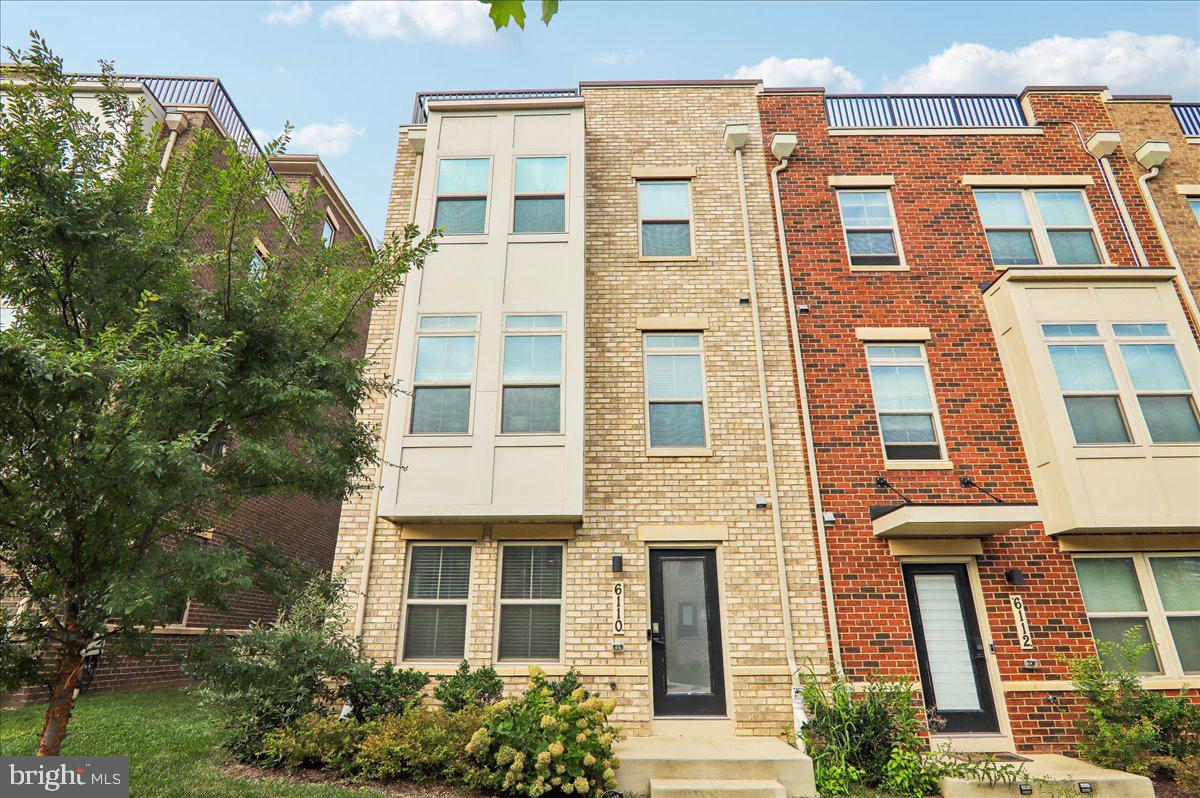 6110 Northwest Dr — photo