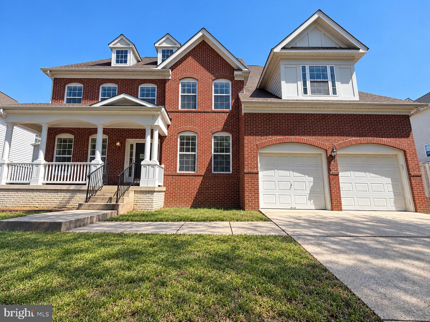 2408 Green Ginger Cir — photo