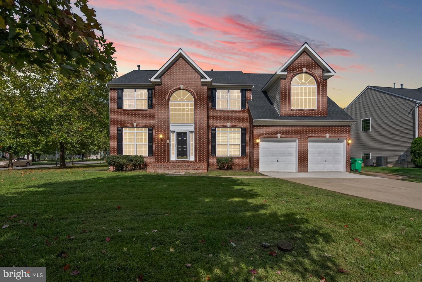 11600 Hawkweed Ct — photo