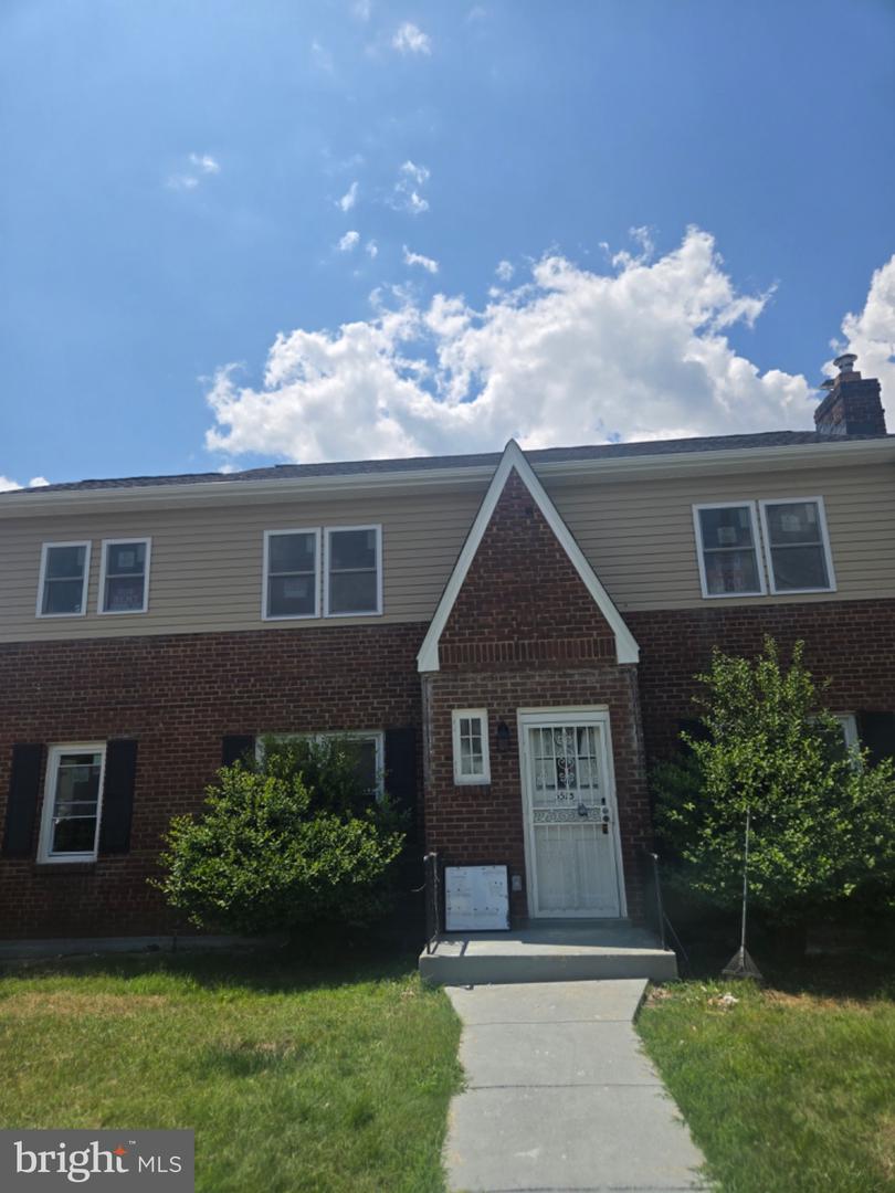 5513 Sachem Dr #2 — photo
