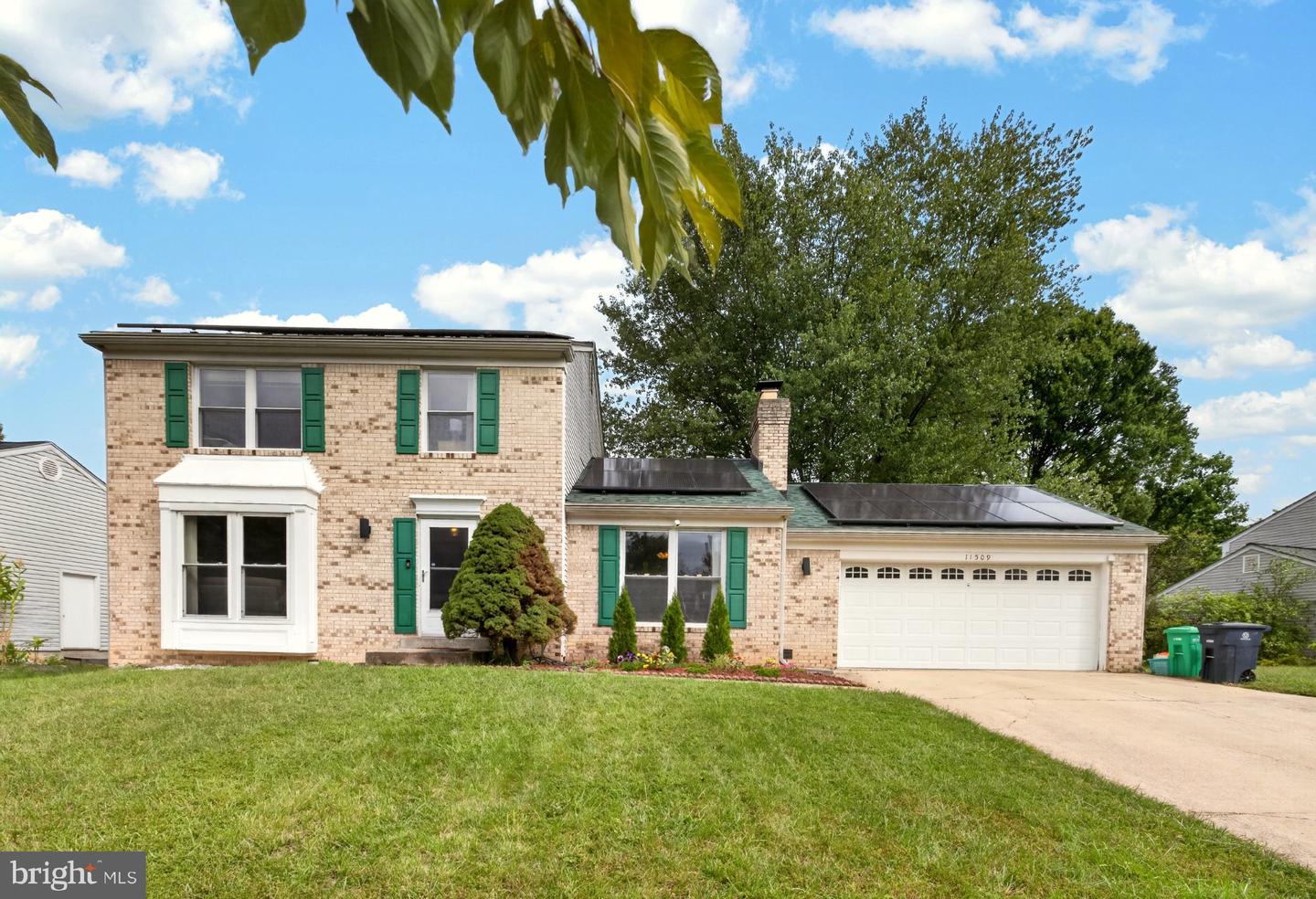 11509 Basswood Ct — photo