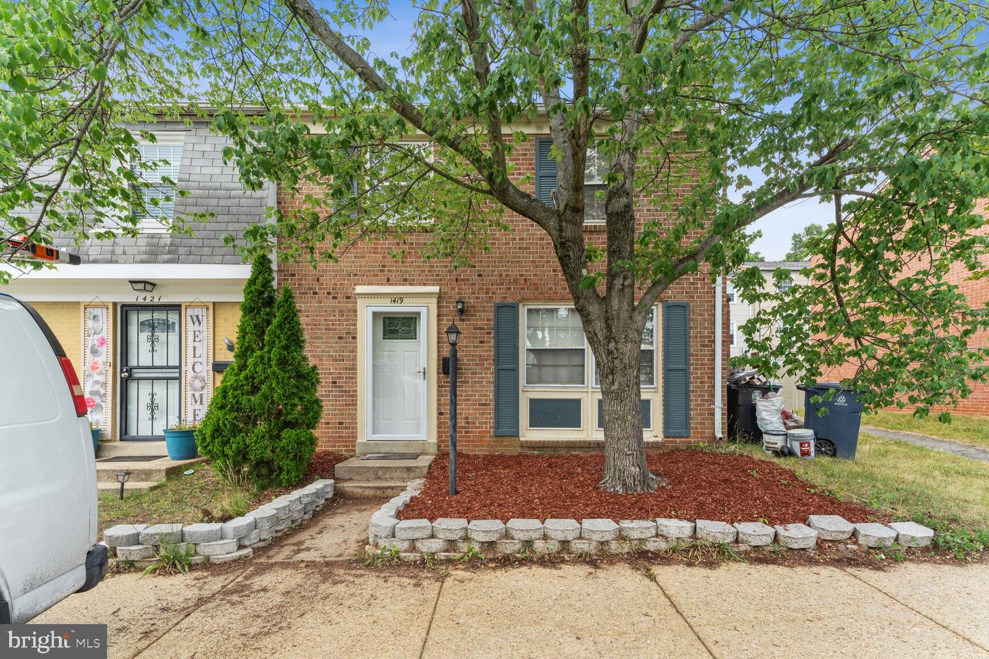 1419 Potomac Heights Dr #171 — photo