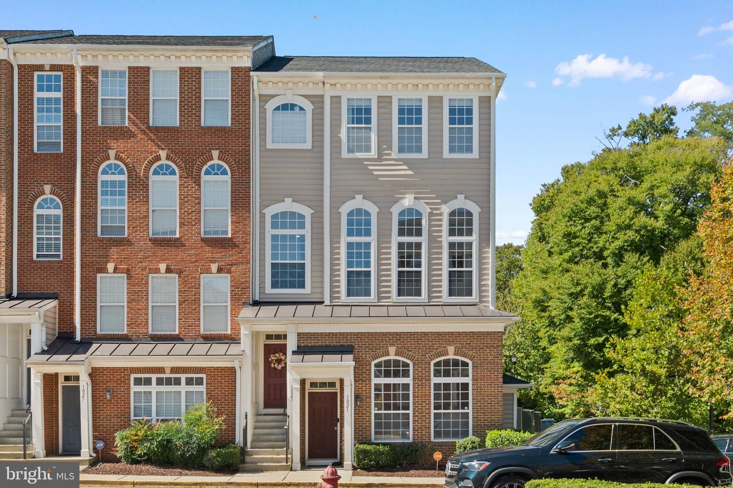 1023 Wood Branch Ct #302 — photo