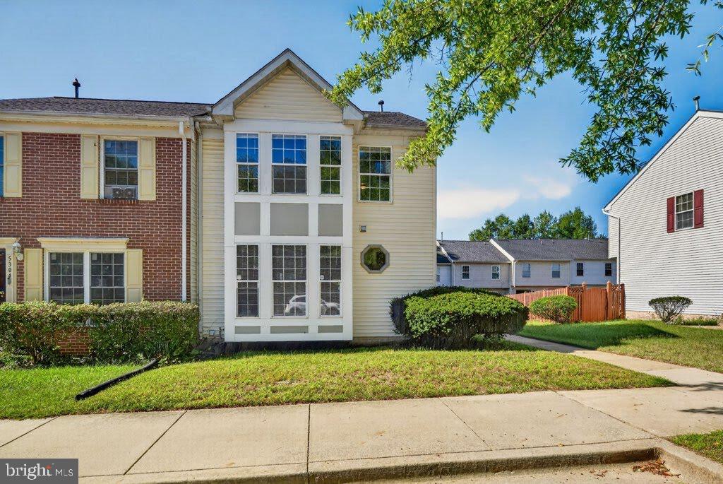5306 Stoney Meadows Dr — photo