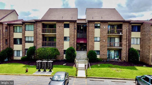 15702 Dorset Rd #137 — photo