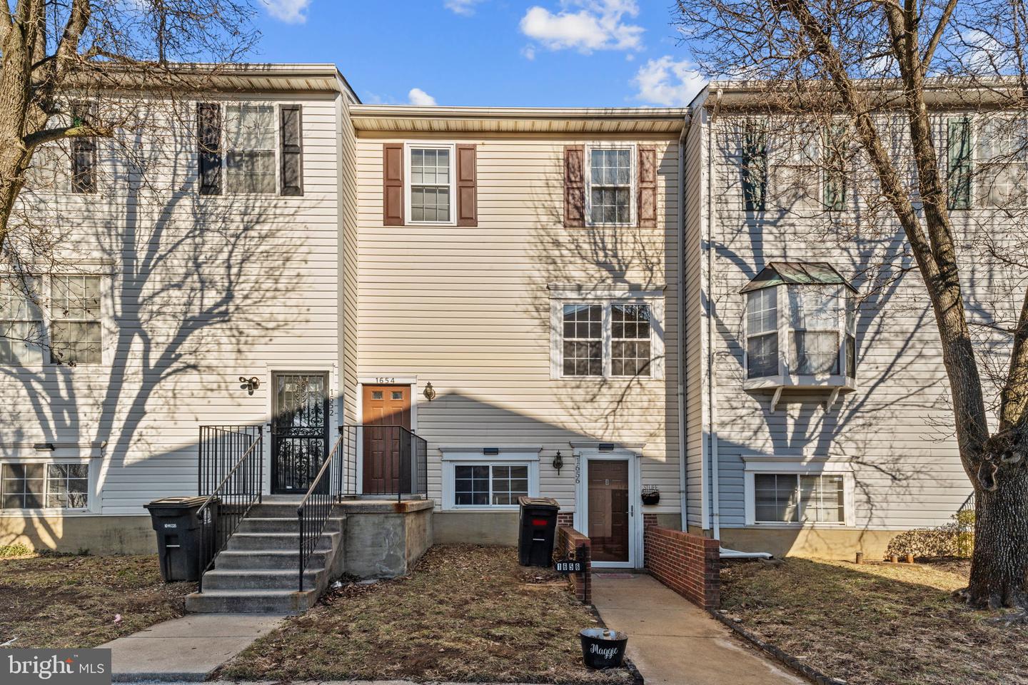 1654 Brooksquare Dr #58 — photo