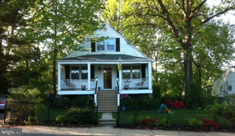 308 Carmody Hills Dr — photo