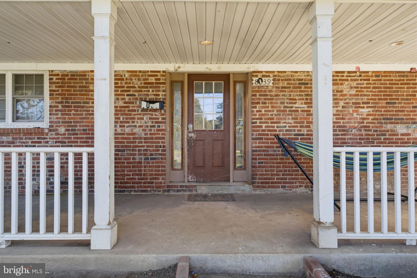 8039 New Riggs Rd — photo