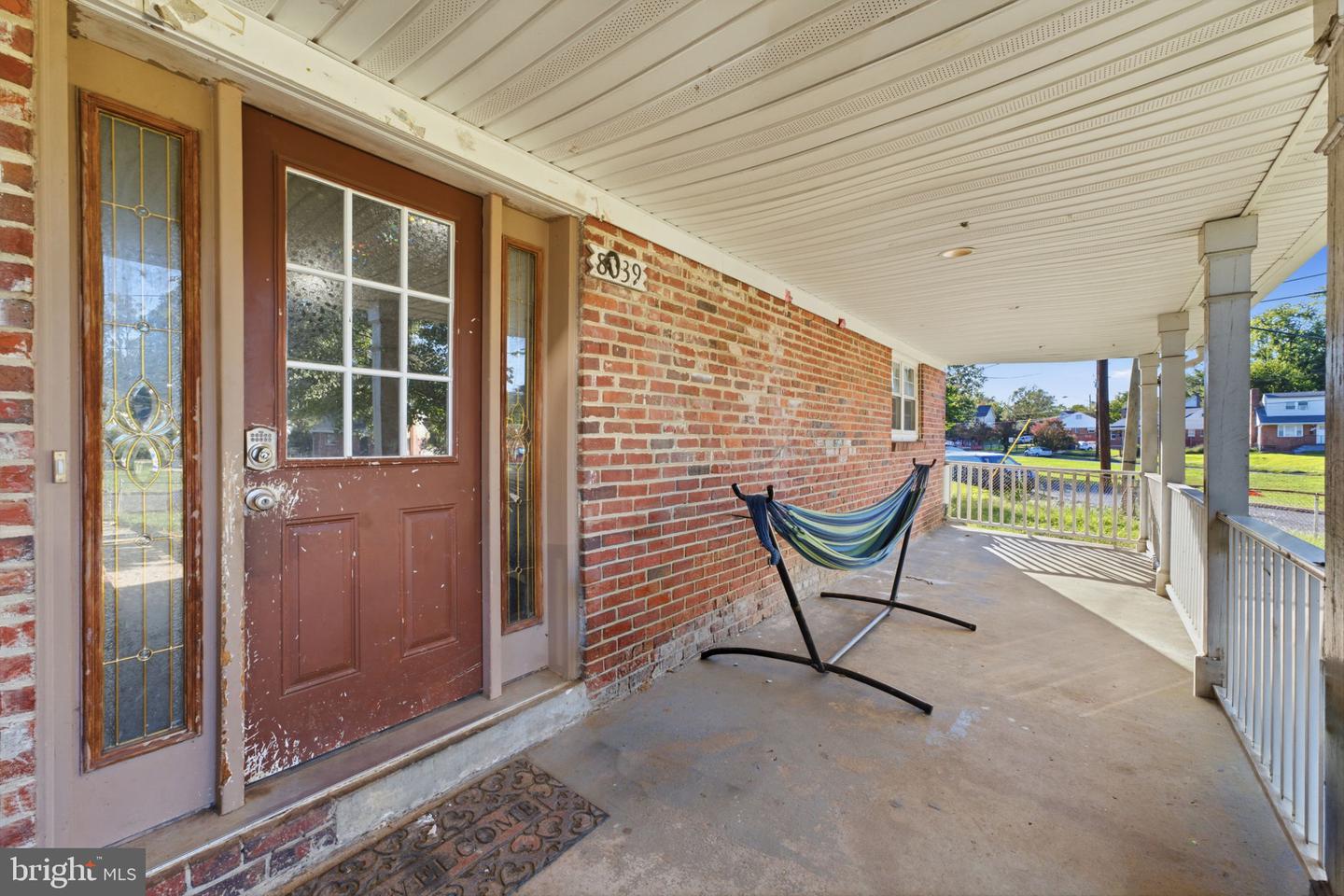 8039 New Riggs Road, Hyattsville, MD 20783 — photo 2