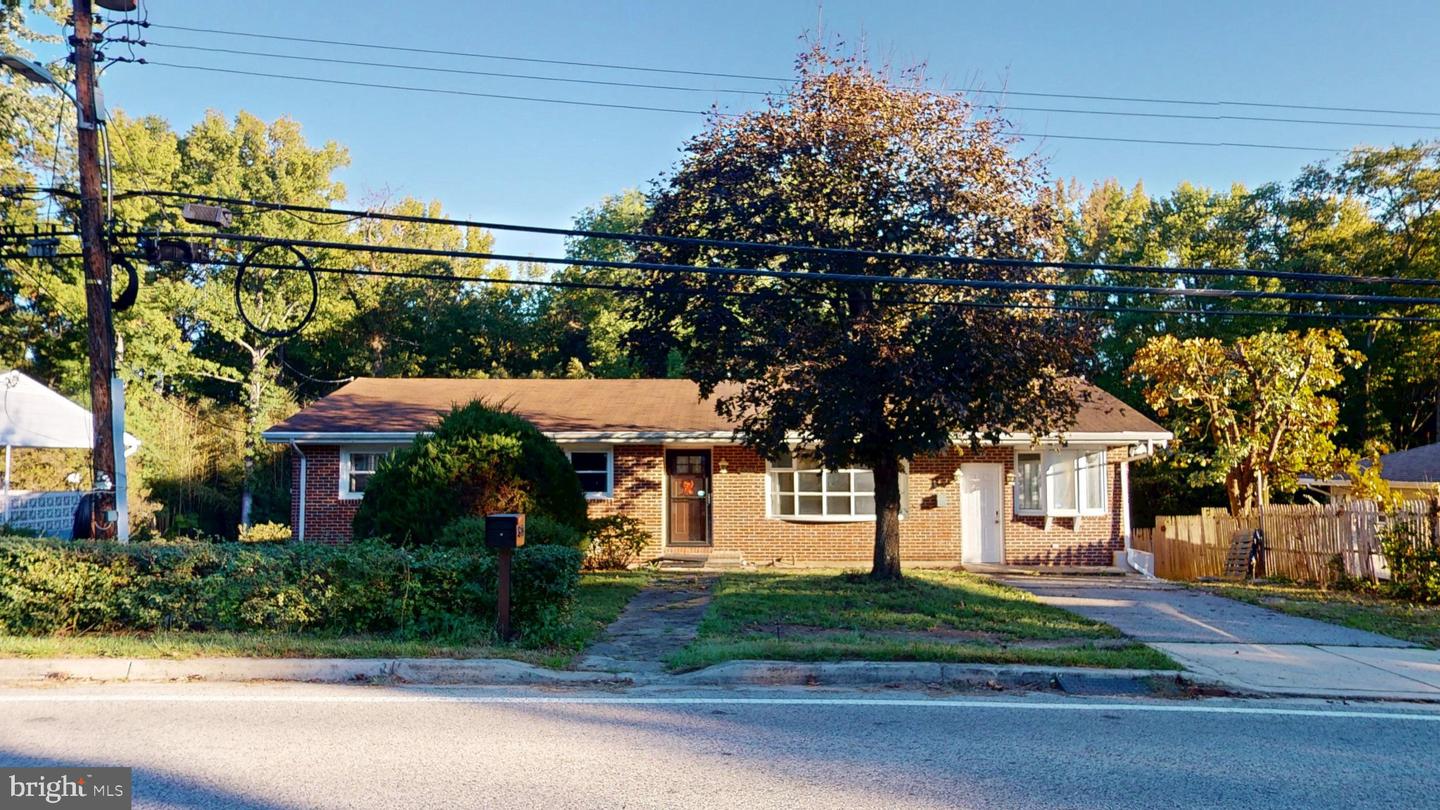 5103 Baltimore Ln — photo