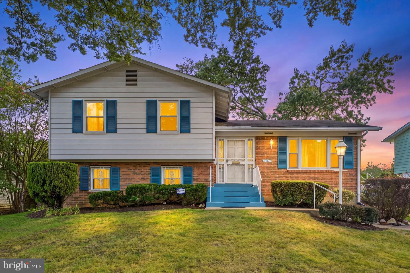 4312 Kinmount Road, Lanham, MD 20706 — photo 2