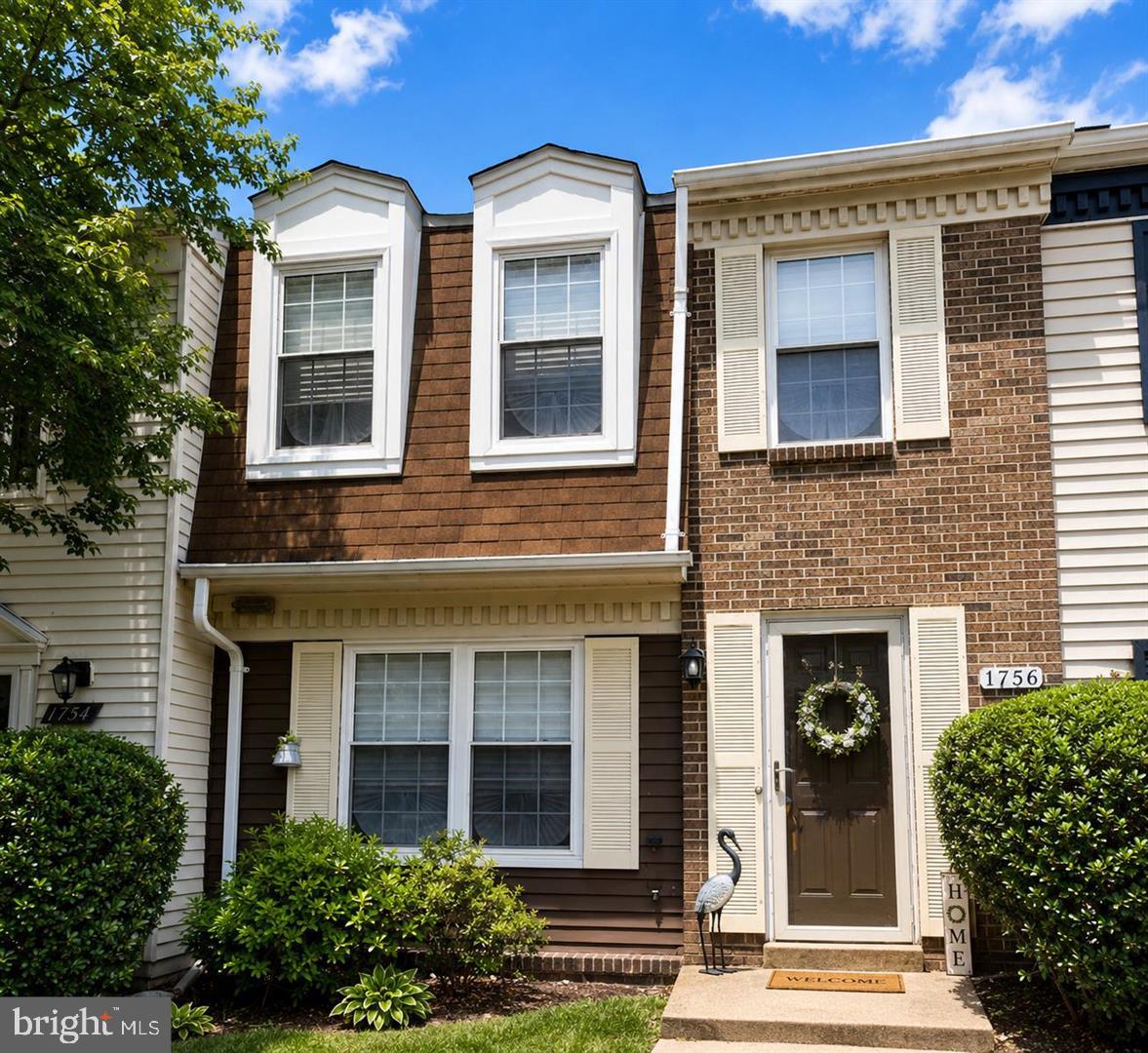 1756 Forest Park Dr — photo