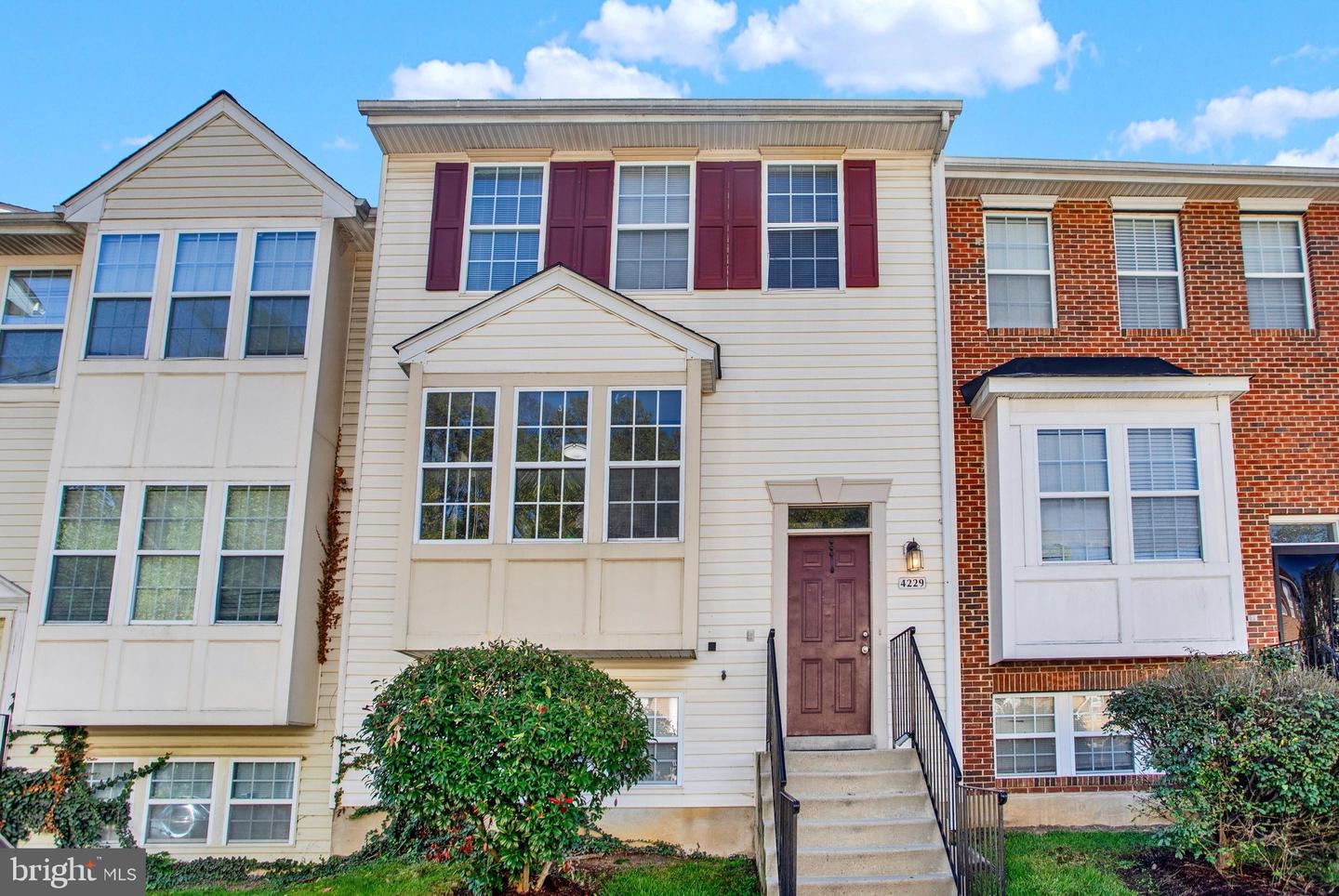 4229 Apple Orchard Ln #4 — photo