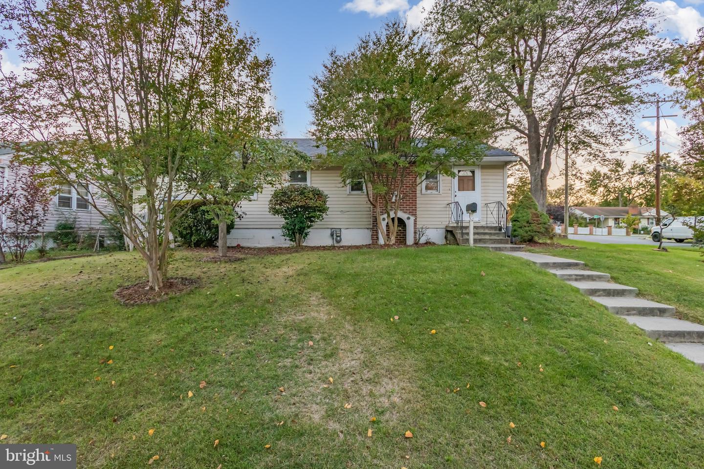 6306 Balfour Dr — photo