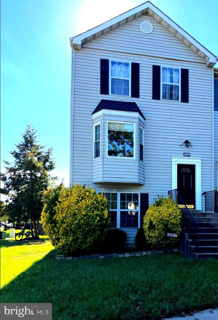 3539 Regency Pkwy — photo